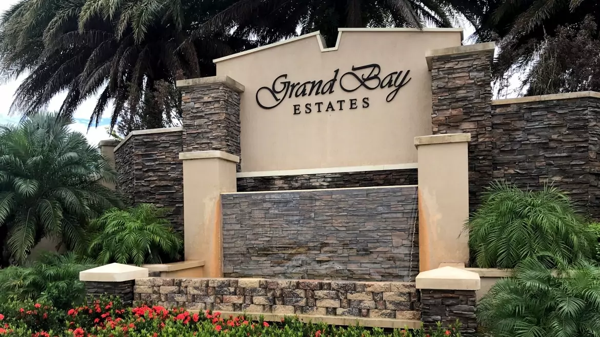 Grand Bay Estates