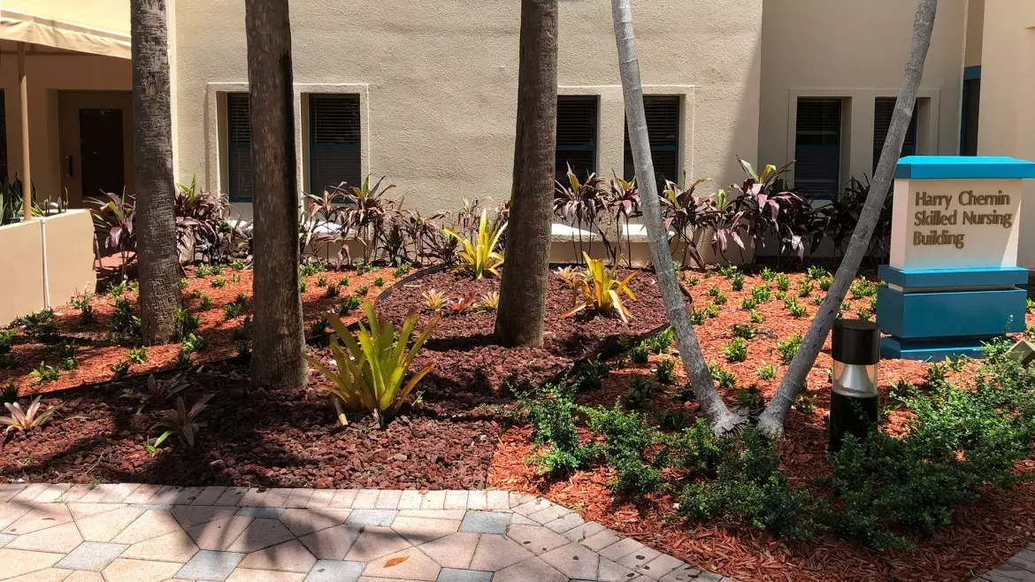 Miami Jewish Health