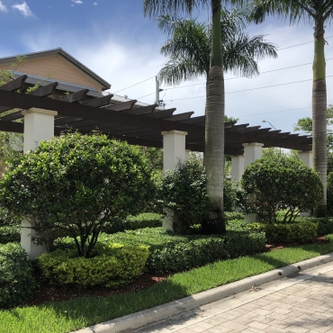 Doral Cay Landscaping