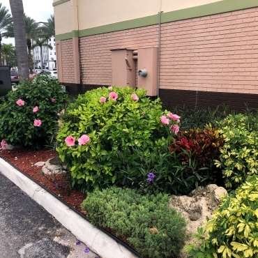 RK Centers Landscaping